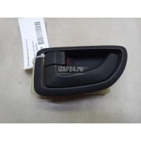 Ручка двери внутренняя левая Hyundai-Kia Tucson (2004 - 2010) 826102E000WK