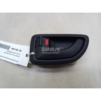 Ручка двери внутренняя левая Hyundai-Kia Tucson (2004 - 2010) 826102E000WK