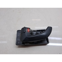 Ручка двери внутренняя левая Hyundai-Kia Tucson (2004 - 2010) 826102E000WK