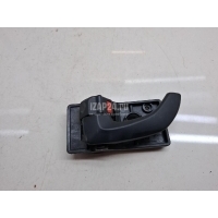 Ручка двери внутренняя левая Hyundai-Kia Tucson (2004 - 2010) 826102E000WK
