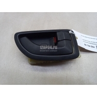 Ручка двери внутренняя правая Hyundai-Kia Tucson (2004 - 2010) 826202E000WK