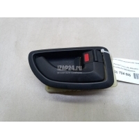 Ручка двери внутренняя правая Hyundai-Kia Tucson (2004 - 2010) 826202E000WK