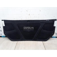 Шумоизоляция капота Hyundai-Kia Tucson (2004 - 2010) 811252E000