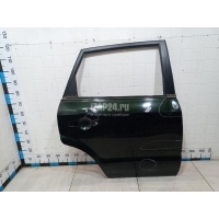 Дверь задняя правая Hyundai-Kia Tucson (2004 - 2010) 770042E020