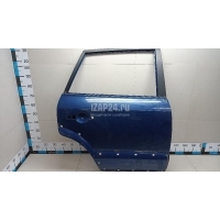 Дверь задняя правая Hyundai-Kia Tucson (2004 - 2010) 770042E050