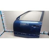 Дверь передняя левая Hyundai-Kia Tucson (2004 - 2010) 760032E050