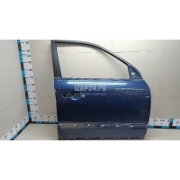 Дверь передняя правая Hyundai-Kia Tucson (2004 - 2010) 760042E050