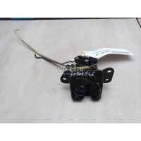 Замок багажника Hyundai-Kia Tucson (2004 - 2010) 812302E010