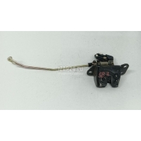 Замок багажника Hyundai-Kia Tucson (2004 - 2010) 812302E010