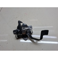 Замок капота Hyundai-Kia Tucson (2004 - 2010) 811302E000
