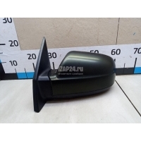 Зеркало левое электрическое Hyundai-Kia Tucson (2004 - 2010) 876102E320