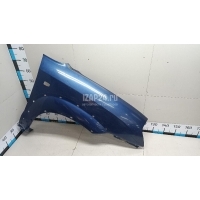 Крыло переднее правое Hyundai-Kia Tucson (2004 - 2010) 663212E130