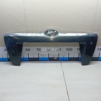 Накладка двери багажника Hyundai-Kia Tucson (2004 - 2010) 873712E000