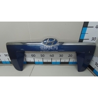 Накладка двери багажника Hyundai-Kia Tucson (2004 - 2010) 873712E000