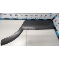 Накладка двери задней левой Hyundai-Kia Tucson (2004 - 2010) 877332E000