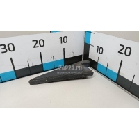 Накладка двери задней правой Hyundai-Kia Tucson (2004 - 2010) 838402E000