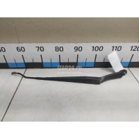 Поводок стеклоочистителя передний левый Hyundai-Kia Tucson (2004 - 2010) 983112E001