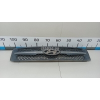 Решетка радиатора Hyundai-Kia Tucson (2004 - 2010) 863502E000