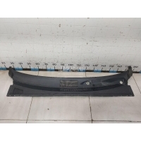 Решетка стеклооч. (планка под лобовое стекло) Hyundai-Kia Tucson (2004 - 2010) 861502E010