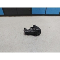Форсунка омывателя лобового стекла Hyundai-Kia Tucson (2004 - 2010) 986302E100