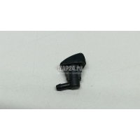 Форсунка омывателя лобового стекла Hyundai-Kia Tucson (2004 - 2010) 986302E100