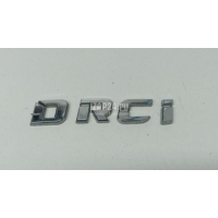 Эмблема Hyundai-Kia Tucson (2004 - 2010) 863302E000