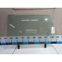 Стекло двери задней левой Hyundai-Kia Tucson (2004 - 2010) 834102E000
