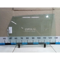 Стекло двери задней правой Hyundai-Kia Tucson (2004 - 2010) 834202E000