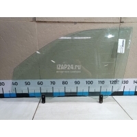 Стекло двери передней левой Hyundai-Kia Tucson (2004 - 2010) 824102E030