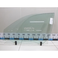 Стекло двери передней левой Hyundai-Kia Tucson (2004 - 2010) 824112E000