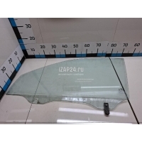 Стекло двери передней левой Hyundai-Kia Tucson (2004 - 2010) 824102E000