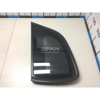 Стекло кузовное глухое левое Hyundai-Kia Tucson (2004 - 2010) 878102E000