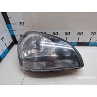 Фара правая Hyundai-Kia Tucson (2004 - 2010) 921022E012