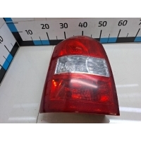 Фонарь задний левый Hyundai-Kia Tucson (2004 - 2010) 924102E010
