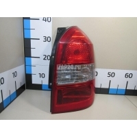 Фонарь задний правый Hyundai-Kia Tucson (2004 - 2010) 924022E010