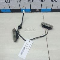 Фонарь подсветки номера Hyundai-Kia Tucson (2004 - 2010) 925012E000