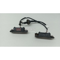 Фонарь подсветки номера Hyundai-Kia Tucson (2004 - 2010) 925012E000