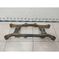Балка задняя Hyundai-Kia Sportage (2004 - 2010) 626052E601