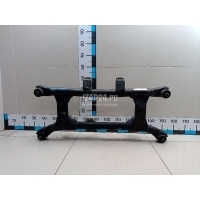 Балка задняя Hyundai-Kia Sportage (2004 - 2010) 626052E601
