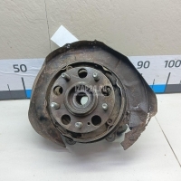 Кулак поворотный задний левый Hyundai-Kia Sportage (2004 - 2010) 527502E500