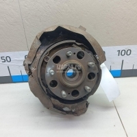 Кулак поворотный задний правый Hyundai-Kia Sportage (2004 - 2010) 527602E500