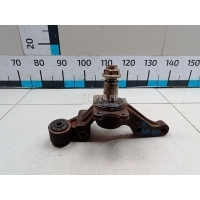 Кулак поворотный задний правый Hyundai-Kia Sportage (2004 - 2010) 527602E000