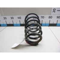 Пружина задняя Hyundai-Kia Sportage (2004 - 2010) 553302E500