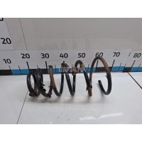 Пружина задняя Hyundai-Kia Sportage (2004 - 2010) 553302E500