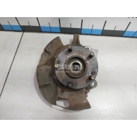 Кулак поворотный передний правый Hyundai-Kia Sportage (2004 - 2010) 517162E100