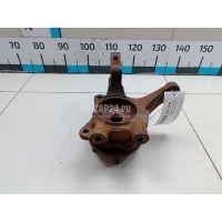 Кулак поворотный передний правый Hyundai-Kia Sportage (2004 - 2010) 517162E100
