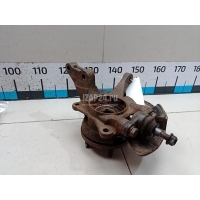 Кулак поворотный передний правый Hyundai-Kia Sportage (2004 - 2010) 517162E100
