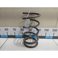 Пружина передняя Hyundai-Kia Sportage (2004 - 2010) 546302E510