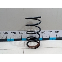 Пружина передняя Hyundai-Kia Sportage (2004 - 2010) 546302E110