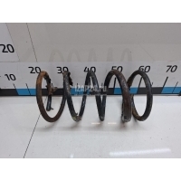 Пружина передняя Hyundai-Kia Tucson (2004 - 2010) 546302E010